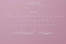 Load image into Gallery viewer, Ringlovely