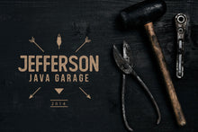 Load image into Gallery viewer, The Foregen