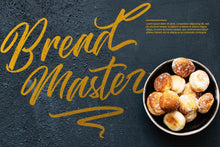 Load image into Gallery viewer, The Hamburg Script