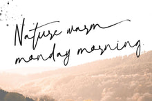 Load image into Gallery viewer, Natural Signature