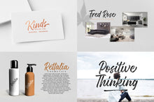 Load image into Gallery viewer, Gosthel