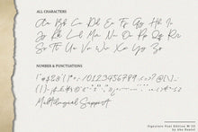 Load image into Gallery viewer, La Storia