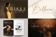 Load image into Gallery viewer, Hollie Mally