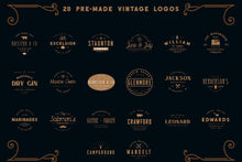 Load image into Gallery viewer, The Sign Writer Collection - Signist 02 Clean Version Only