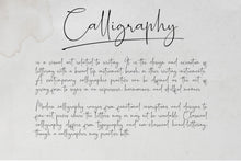 Load image into Gallery viewer, Romantically