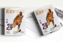 Load image into Gallery viewer, Houston Italic (Outline & Shadow)