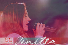 Load image into Gallery viewer, Vanessia