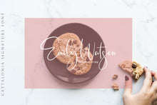 Load image into Gallery viewer, Cattalonia