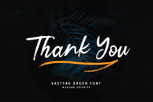 Load image into Gallery viewer, Vasttag