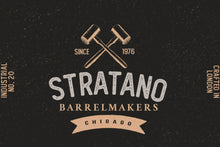 Load image into Gallery viewer, The Foregen