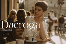 Load image into Gallery viewer, La Obrige