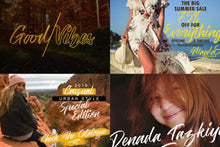 Load image into Gallery viewer, The Hamburg Script