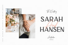 Load image into Gallery viewer, Anamortee