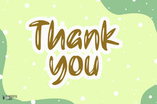 Load image into Gallery viewer, Balloon Font