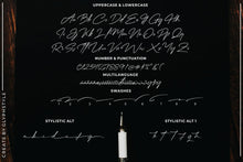 Load image into Gallery viewer, Creattion