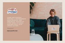 Load image into Gallery viewer, Chaos and Madness