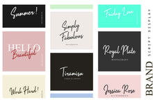 Load image into Gallery viewer, Impossible