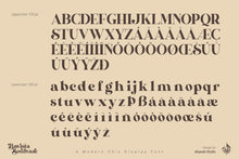 Load image into Gallery viewer, Bavista Soulvare