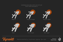 Load image into Gallery viewer, Vigrand