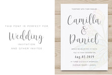 Load image into Gallery viewer, Effort