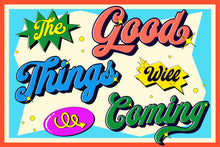 Load image into Gallery viewer, Sundries Bold Script