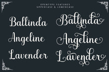 Load image into Gallery viewer, Marchila