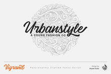 Load image into Gallery viewer, Vigrand