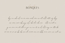 Load image into Gallery viewer, Angelic Bonques
