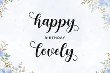 Load image into Gallery viewer, Dear Darling