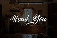 Load image into Gallery viewer, The Hamburg Script