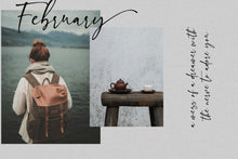 Load image into Gallery viewer, Forestea