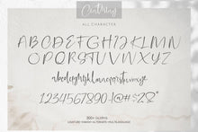 Load image into Gallery viewer, Centhiny