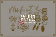 Load image into Gallery viewer, Benford