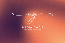 Load image into Gallery viewer, Beauty Handwriting