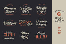 Load image into Gallery viewer, The Lastwinter