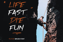 Load image into Gallery viewer, Rickies