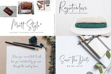 Load image into Gallery viewer, Romantically