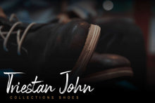 Load image into Gallery viewer, Black Vosten