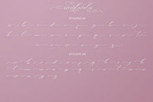 Load image into Gallery viewer, Ringlovely