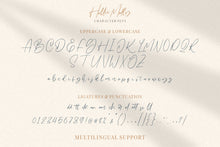 Load image into Gallery viewer, Hollie Mally