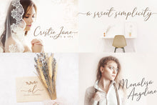 Load image into Gallery viewer, Sharland