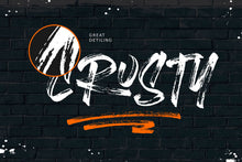 Load image into Gallery viewer, Brushlie