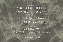 Load image into Gallery viewer, Le Atallier