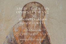 Load image into Gallery viewer, Eu Alonira