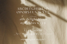 Load image into Gallery viewer, Leky Calgria