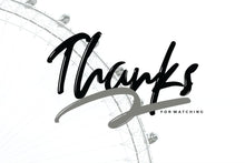 Load image into Gallery viewer, Trackers