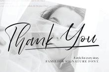 Load image into Gallery viewer, Familior