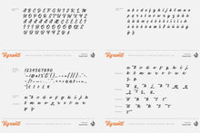 Load image into Gallery viewer, Vigrand