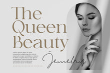 Load image into Gallery viewer, Austen