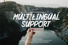 Load image into Gallery viewer, Mighty Brush